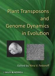 бесплатно читать книгу Plant Transposons and Genome Dynamics in Evolution автора Nina Fedoroff