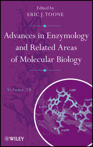 бесплатно читать книгу Advances in Enzymology and Related Areas of Molecular Biology автора Eric Toone
