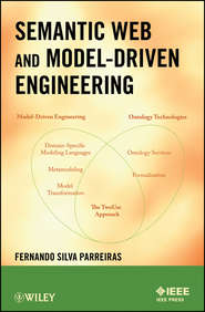 бесплатно читать книгу Semantic Web and Model-Driven Engineering автора Fernando Parreiras