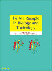 бесплатно читать книгу The AH Receptor in Biology and Toxicology автора Raimo Pohjanvirta