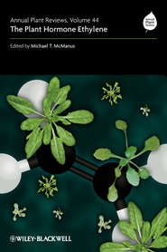 бесплатно читать книгу Annual Plant Reviews, The Plant Hormone Ethylene автора Michael McManus