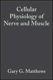 бесплатно читать книгу Cellular Physiology of Nerve and Muscle автора Gary Matthews