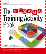 бесплатно читать книгу The NASAGA Training Activity Book автора Judith Blohm