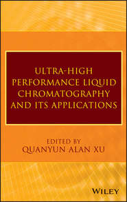 бесплатно читать книгу Ultra-High Performance Liquid Chromatography and Its Applications автора Q. Xu