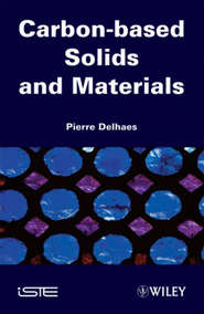 бесплатно читать книгу Carbon Based Solids and Materials автора Pierre Delhaes