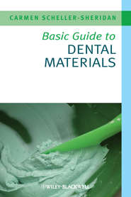 бесплатно читать книгу Basic Guide to Dental Materials автора Carmen Scheller-Sheridan