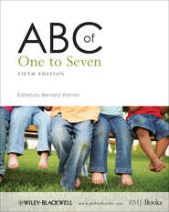 бесплатно читать книгу ABC of One to Seven автора Bernard Valman