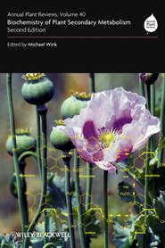 бесплатно читать книгу Annual Plant Reviews, Biochemistry of Plant Secondary Metabolism автора Michael Wink