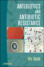 бесплатно читать книгу Antibiotics and Antibiotic Resistance автора Ola Skold