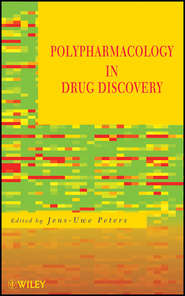 бесплатно читать книгу Polypharmacology in Drug Discovery автора Jens-Uwe Peters