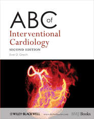 бесплатно читать книгу ABC of Interventional Cardiology автора Ever Grech