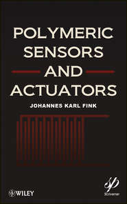бесплатно читать книгу Polymeric Sensors and Actuators автора Johannes Fink