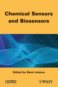 бесплатно читать книгу Chemical Sensors and Biosensors автора Rene Lalauze