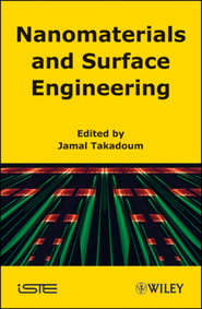 бесплатно читать книгу Nanomaterials and Surface Engineering автора Jamal Takadoum
