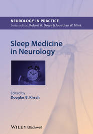 бесплатно читать книгу Sleep Medicine in Neurology автора Douglas Kirsch