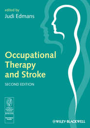 бесплатно читать книгу Occupational Therapy and Stroke автора Judi Edmans