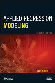 бесплатно читать книгу Applied Regression Modeling автора Iain Pardoe