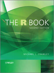 бесплатно читать книгу The R Book автора Michael Crawley