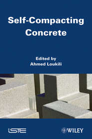 бесплатно читать книгу Self Compacting Concrete автора Ahmed Loukili