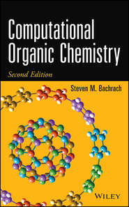 бесплатно читать книгу Computational Organic Chemistry автора Steven Bachrach