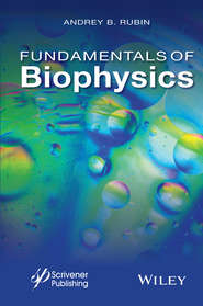 бесплатно читать книгу Fundamentals of Biophysics автора Andrey Rubin