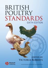 бесплатно читать книгу British Poultry Standards автора Victoria Roberts