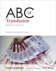 бесплатно читать книгу ABC of Transfusion автора Marcela Contreras