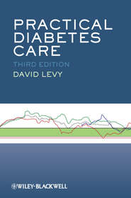 бесплатно читать книгу Practical Diabetes Care автора David Levy