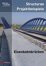 бесплатно читать книгу Structurae Projektbeispiele Eisenbahnbrücken автора Ernst Sohn