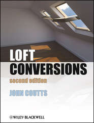 бесплатно читать книгу Loft Conversions автора John Coutts