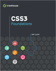 бесплатно читать книгу CSS3 Foundations автора Ian Lunn