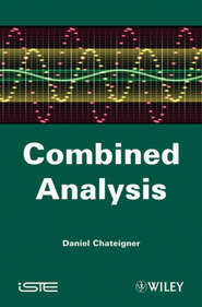 бесплатно читать книгу Combined Analysis автора Daniel Chateigner