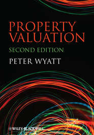 бесплатно читать книгу Property Valuation автора Peter Wyatt