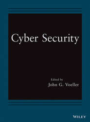 бесплатно читать книгу Cyber Security автора John Voeller