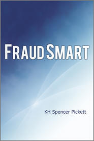 бесплатно читать книгу Fraud Smart автора K. H. Spencer Pickett