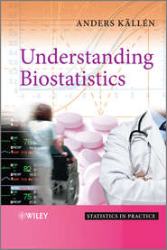 бесплатно читать книгу Understanding Biostatistics автора Anders Kallen
