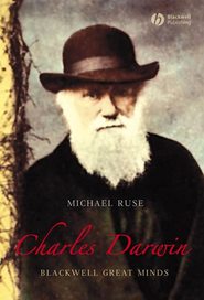 бесплатно читать книгу Charles Darwin автора Michael Ruse