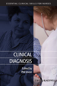 бесплатно читать книгу Clinical Diagnosis автора Philip Jevon