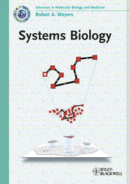 бесплатно читать книгу Systems Biology автора Robert A. Meyers