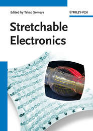 бесплатно читать книгу Stretchable Electronics автора Takao Someya