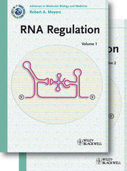 бесплатно читать книгу RNA Regulation автора Robert A. Meyers