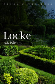 бесплатно читать книгу Locke автора A. Pyle
