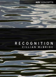 бесплатно читать книгу Recognition автора Cillian McBride