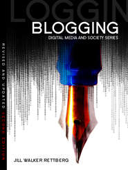 бесплатно читать книгу Blogging автора Jill Rettberg