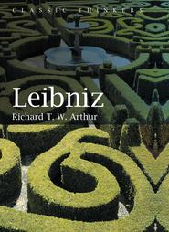 бесплатно читать книгу Leibniz автора Richard Arthur