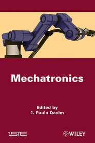 бесплатно читать книгу Mechatronics автора J. Davim