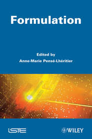 бесплатно читать книгу Formulation автора Anne-Marie Pensé-Lhéritier