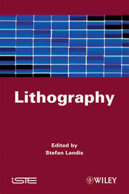 бесплатно читать книгу Lithography автора Stefan Landis