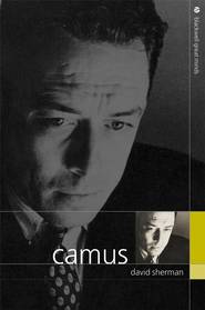 бесплатно читать книгу Camus автора David Sherman