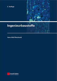 бесплатно читать книгу Ingenieurbaustoffe автора Hans-Wolf Reinhardt